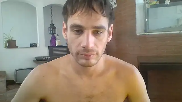 Snapshot of Stevenson988 chatting on 5, 1, 2026 Stevenson988 online show from 5, 1, 2026