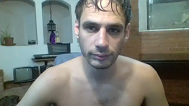 Snapshot of Stevenson988 chatting on 7, 1, 2026 Stevenson988 online show from 7, 1, 2026