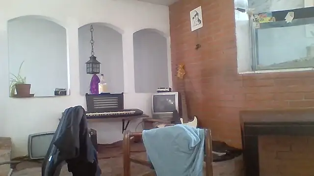 Snapshot of Stevenson988 chatting on 8, 1, 2026 Stevenson988 online show from 8, 1, 2026