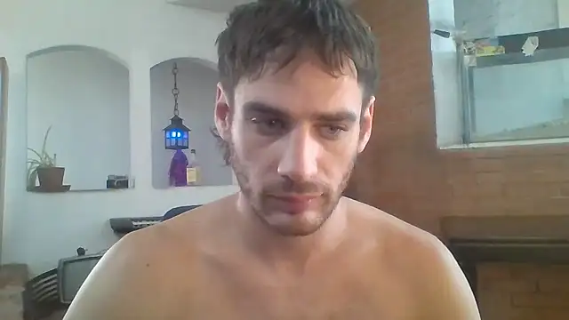 Snapshot of Stevenson988 chatting on 11, 1, 2026 Stevenson988 online show from 11, 1, 2026