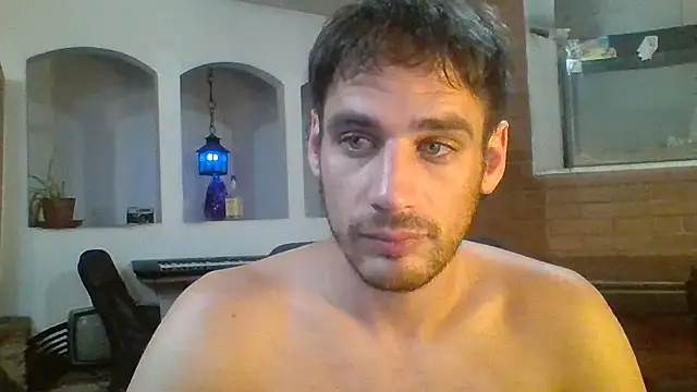 Snapshot of Stevenson988 chatting on 12, 1, 2026 Stevenson988 online show from 12, 1, 2026