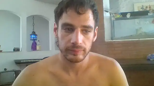 Snapshot of Stevenson988 chatting on 14, 1, 2026 Stevenson988 online show from 14, 1, 2026