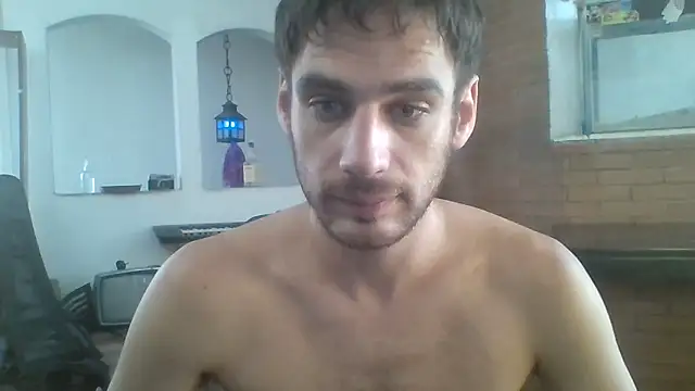 Snapshot of Stevenson988 chatting on 16, 1, 2026 Stevenson988 online show from 16, 1, 2026