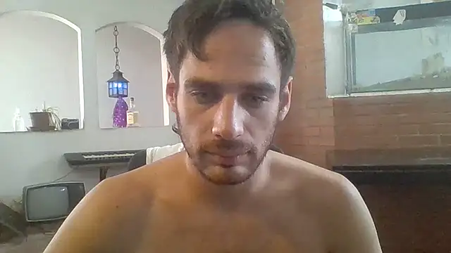 Snapshot of Stevenson988 chatting on 18, 1, 2026 Stevenson988 online show from 18, 1, 2026