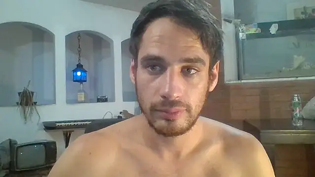 Snapshot of Stevenson988 chatting on 3, 2, 2026 Stevenson988 online show from 3, 2, 2026