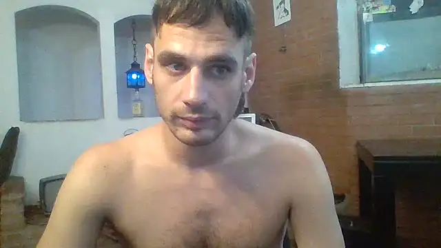 Snapshot of Stevenson988 chatting on 29, 3, 2026 Stevenson988 online show from 29, 3, 2026