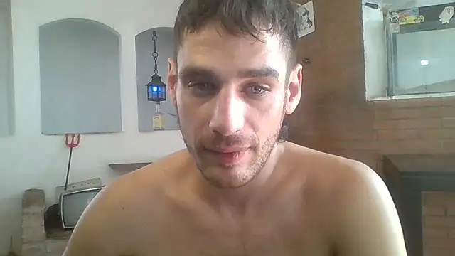 Snapshot of Stevenson988 chatting on 3, 4, 2026 Stevenson988 online show from 3, 4, 2026