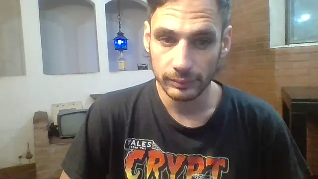 Snapshot of Stevenson988 chatting on 8, 4, 2026 Stevenson988 online show from 8, 4, 2026