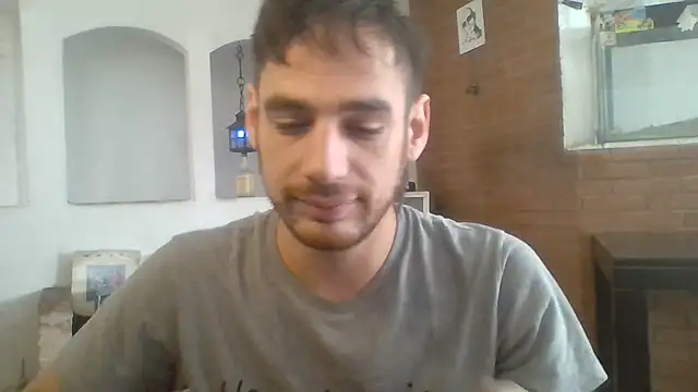 Snapshot of Stevenson988 chatting on 11, 4, 2026 Stevenson988 online show from 11, 4, 2026