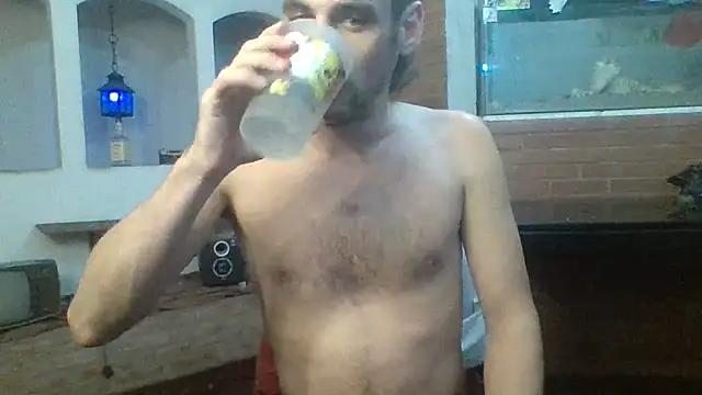 Snapshot of Stevenson988 chatting on 13, 4, 2026 Stevenson988 online show from 13, 4, 2026