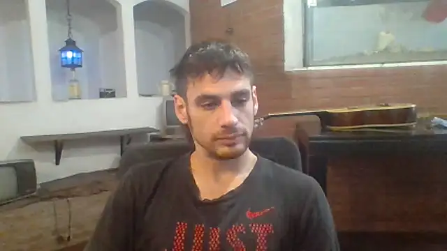 Snapshot of Stevenson988 chatting on 15, 4, 2026 Stevenson988 online show from 15, 4, 2026