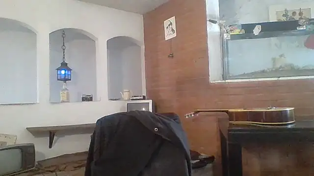 Snapshot of Stevenson988 chatting on 17, 4, 2026 Stevenson988 online show from 17, 4, 2026