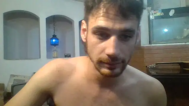 Snapshot of Stevenson988 chatting on 18, 4, 2026 Stevenson988 online show from 18, 4, 2026