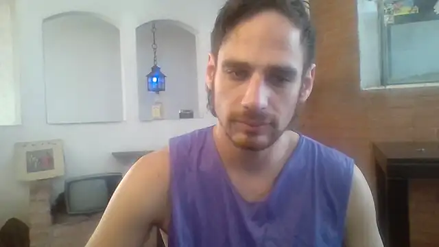 Snapshot of Stevenson988 chatting on 23, 4, 2026 Stevenson988 online show from 23, 4, 2026