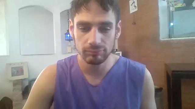 Snapshot of Stevenson988 chatting on 24, 4, 2026 Stevenson988 online show from 24, 4, 2026