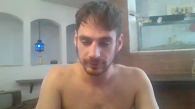 Snapshot of Stevenson988 chatting on 26, 4, 2026 Stevenson988 online show from 26, 4, 2026