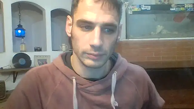 Stevenson988 online show from 15, 6, 2026