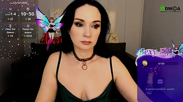 Sofia Ford online show from 13, 3, 2025