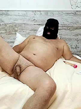 Goldendaddygo online show from 14, 4, 2026