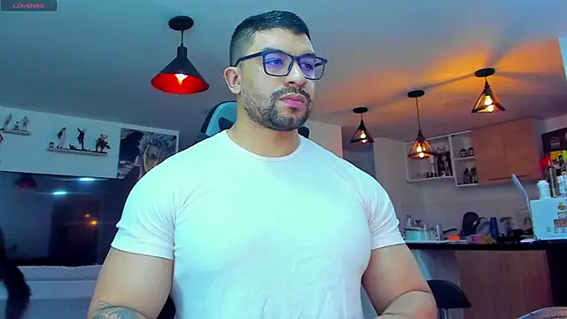 Michael Diamond online show from 4, 12, 2024