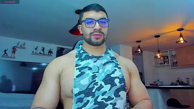 Michael Diamond online show from 6, 12, 2024