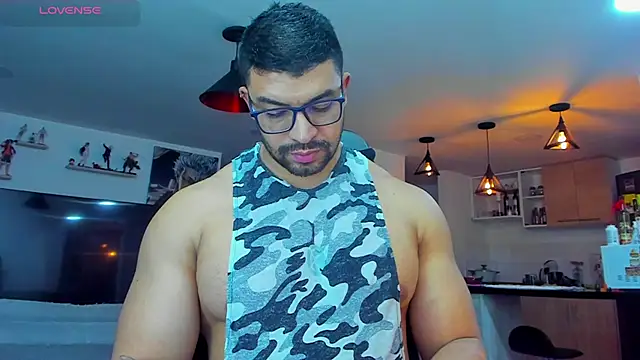 Michael Diamond online show from 6, 12, 2024