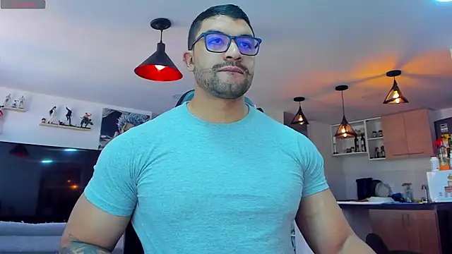 Michael Diamond online show from 8, 12, 2024