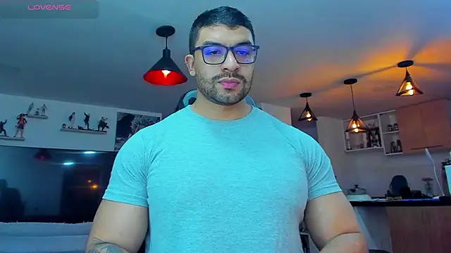 Michael Diamond online show from 10, 12, 2024