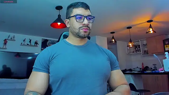 Michael Diamond online show from 12, 12, 2024