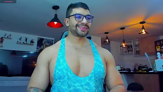 Michael Diamond online show from 13, 12, 2024