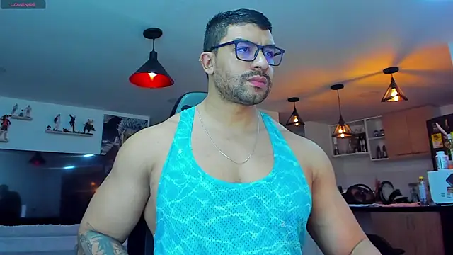 Michael Diamond online show from 18, 12, 2024