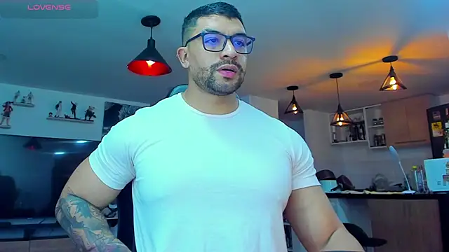 Michael Diamond online show from 26, 12, 2024