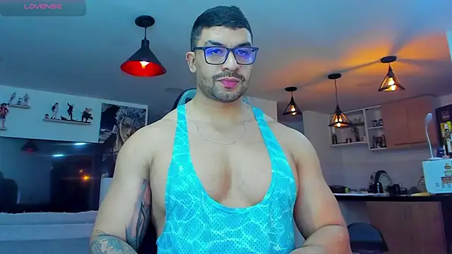 Michael Diamond online show from 31, 12, 2024