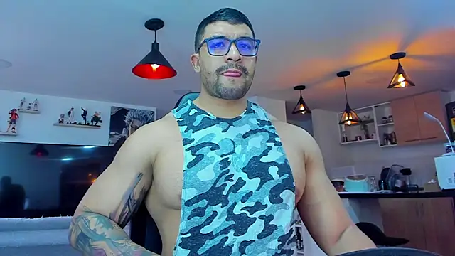 Michael Diamond online show from 1, 1, 2025