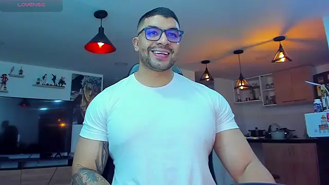 Michael Diamond online show from 16, 1, 2025