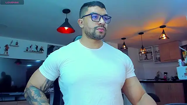 Michael Diamond online show from 23, 1, 2025