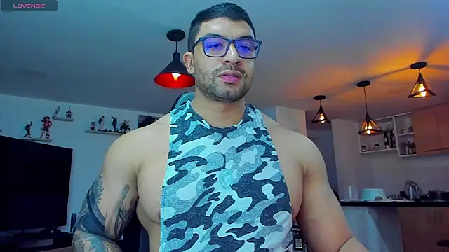 Michael Diamond online show from 5, 2, 2025