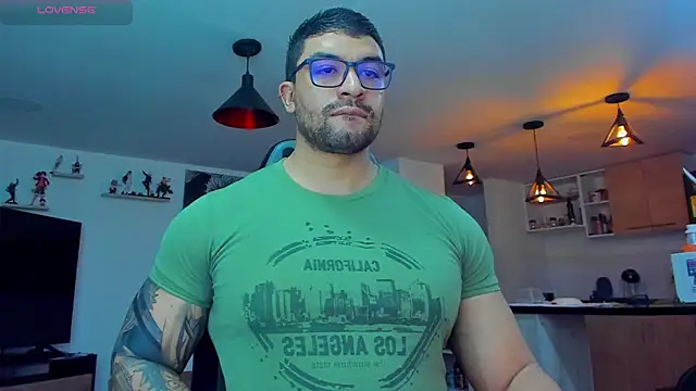 Michael Diamond online show from 11, 2, 2025