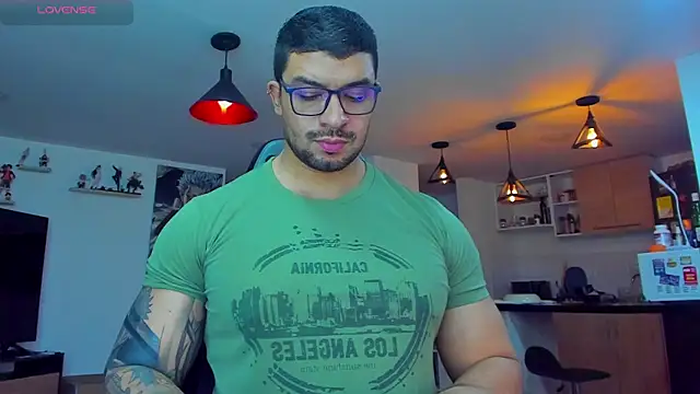 Michael Diamond online show from 12, 2, 2025