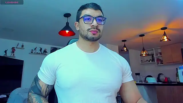 Michael Diamond online show from 18, 2, 2025