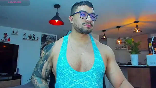 Michael Diamond online show from 11, 3, 2025