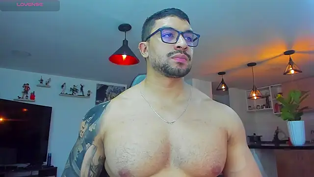 Michael Diamond online show from 12, 3, 2025