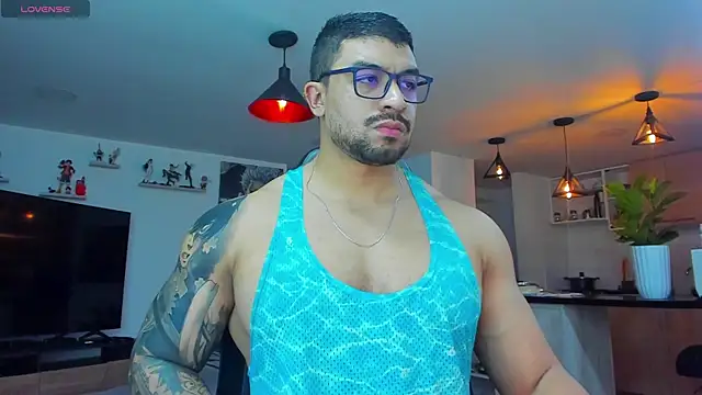 Michael Diamond online show from 13, 3, 2025