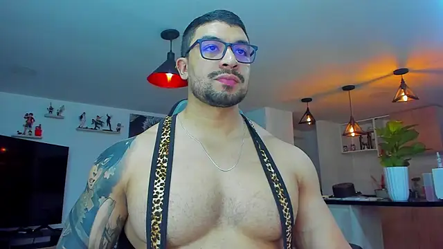 Michael Diamond online show from 17, 3, 2025