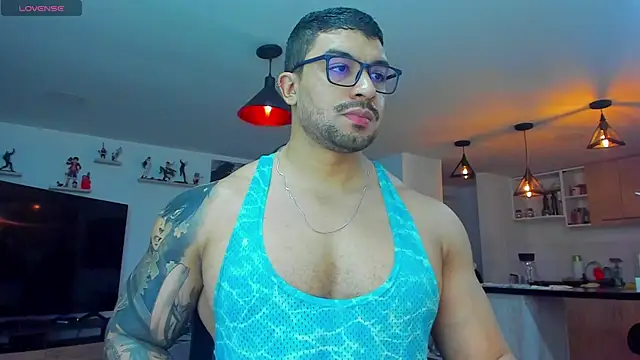 Michael Diamond online show from 19, 3, 2025