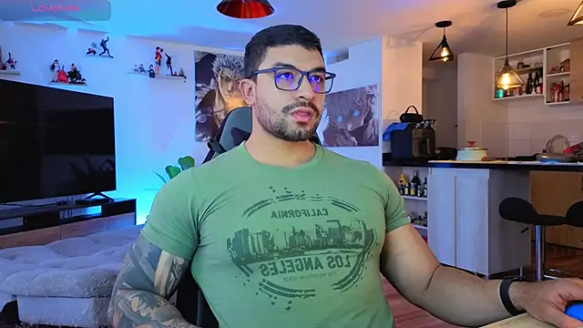 Michael Diamond online show from 25, 9, 2025