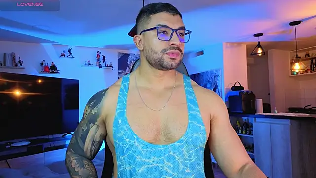 Michael Diamond online show from 29, 9, 2025