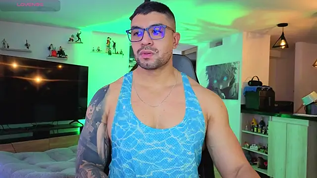 Michael Diamond online show from 25, 10, 2025