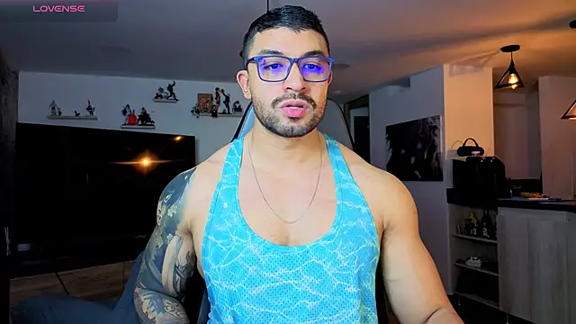 Michael Diamond online show from 3, 2, 2026