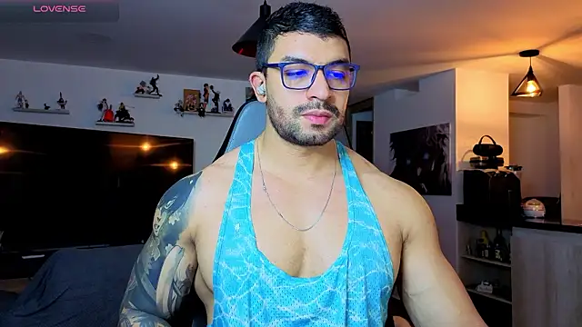 Michael Diamond online show from 17, 2, 2026